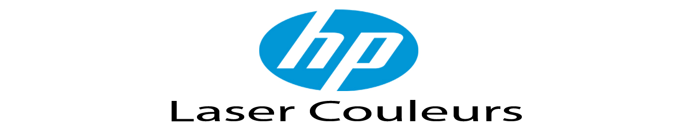 HP Laser Couleurs